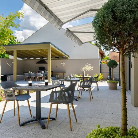شقة Park 1 By Interhome
