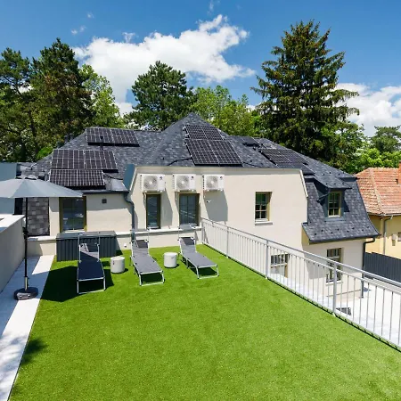 شقة Park 1 By Interhome