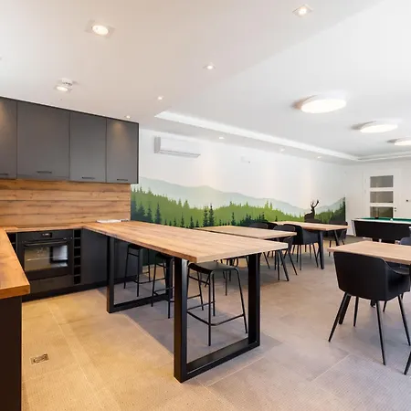 Park 1 By Interhome شقة بالاتونسزارسكو