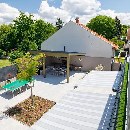 Park 1 By Interhome بالاتونسزارسكو