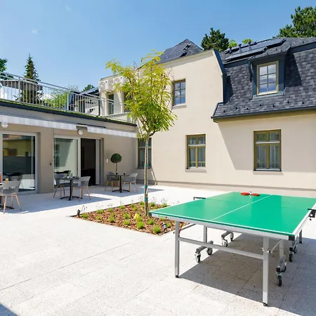Park 1 By Interhome شقة بالاتونسزارسكو