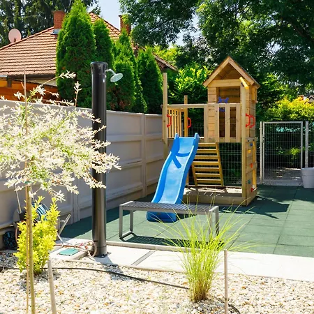 Park 1 By Interhome بالاتونسزارسكو