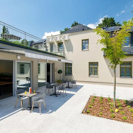 شقة Park 1 By Interhome