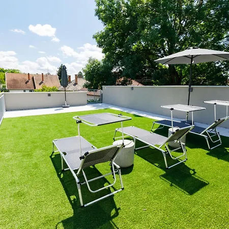 Park 1 By Interhome شقة *