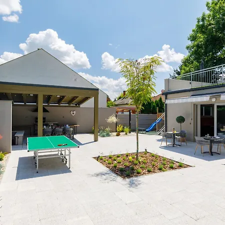 Park 1 By Interhome شقة